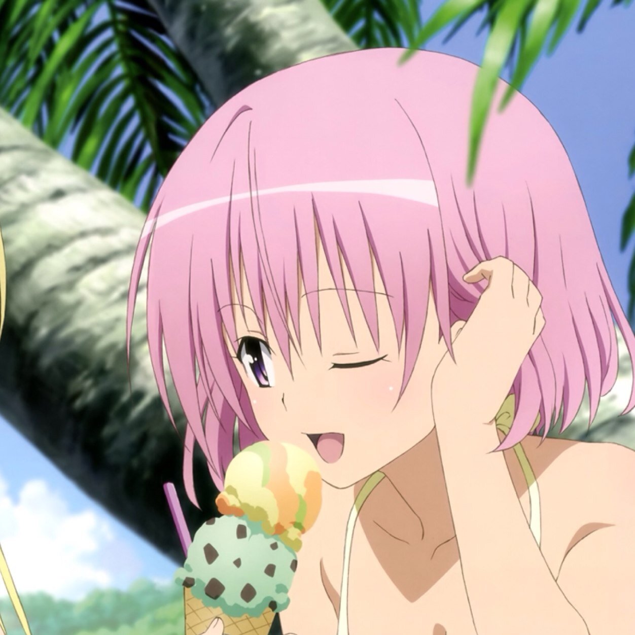 モモ大好きさんのプロフィール画像
