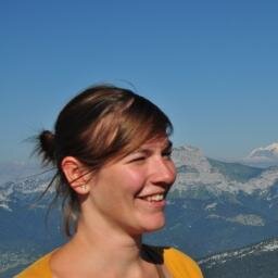 annemiekevl's profile picture. 