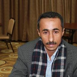 ‏‏‏شاعر وكاتب صحفي