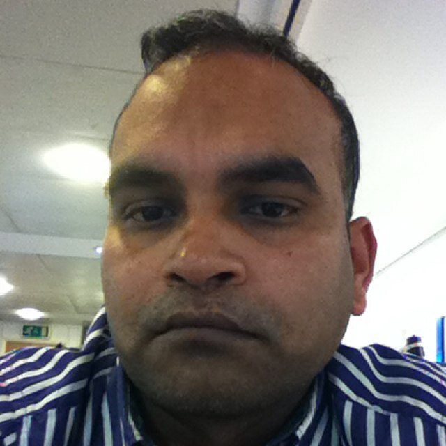 IITian, Technology enthusiast.