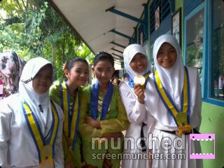 Rigginaadryani's profile picture. ☆Bebek Funky @Karin_kurniarum @Andryanadhea @Dewanti_ayu_20 @Naritagayatri ☆SPADAN ☆SD 007 ☆Christina Perri