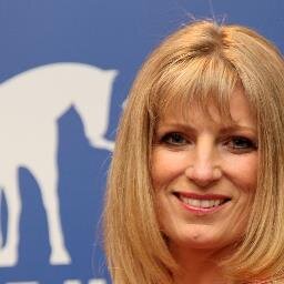Chair of Trustees of RDA UK (Riding for the Disabled). Also founder and patron of @RidehighMK a children’s charity