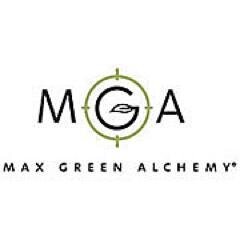 maxgreenalchemy Profile Picture