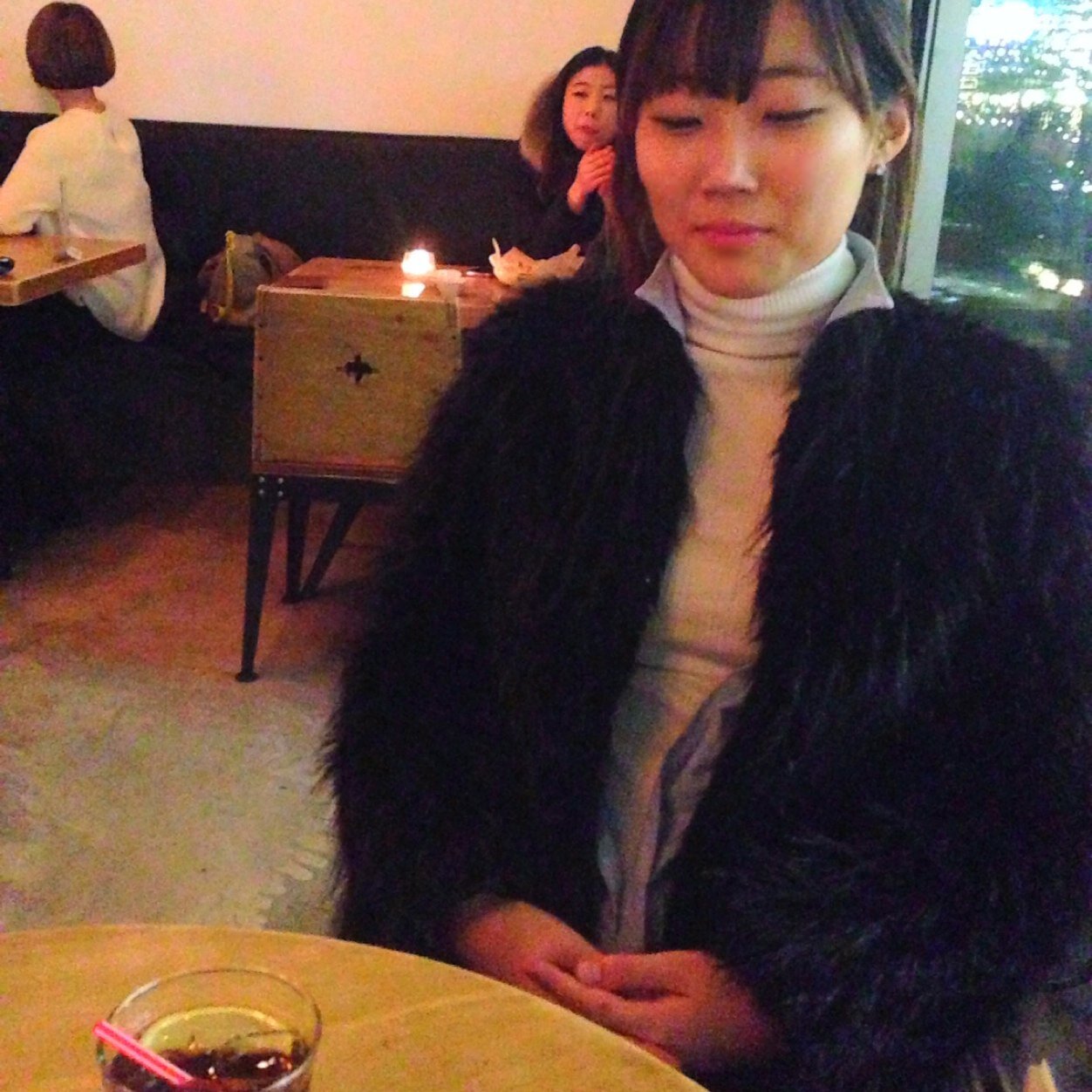 박나은