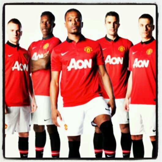 latest manchester united news, transfers, and fixtures.. IN MOYES WE TRUST