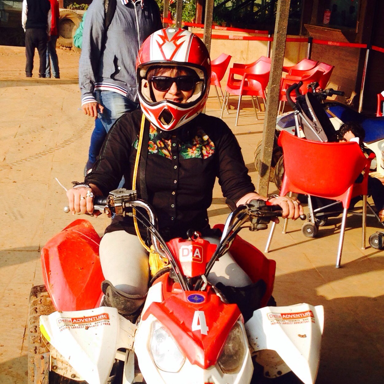 Vasuki_Iyer's profile picture. 