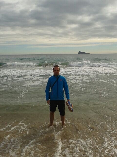 Entrenador nacional fútbol (uefa pro). licenciado cafyd. máster en rendimiento deportivo. Doctorando cafyd
Jefe de estudios CEIP Miguel de Cervantes (Valdilecha