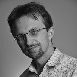 Software developer