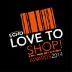 Love to Shop Awards 2014 by @GlosEcho