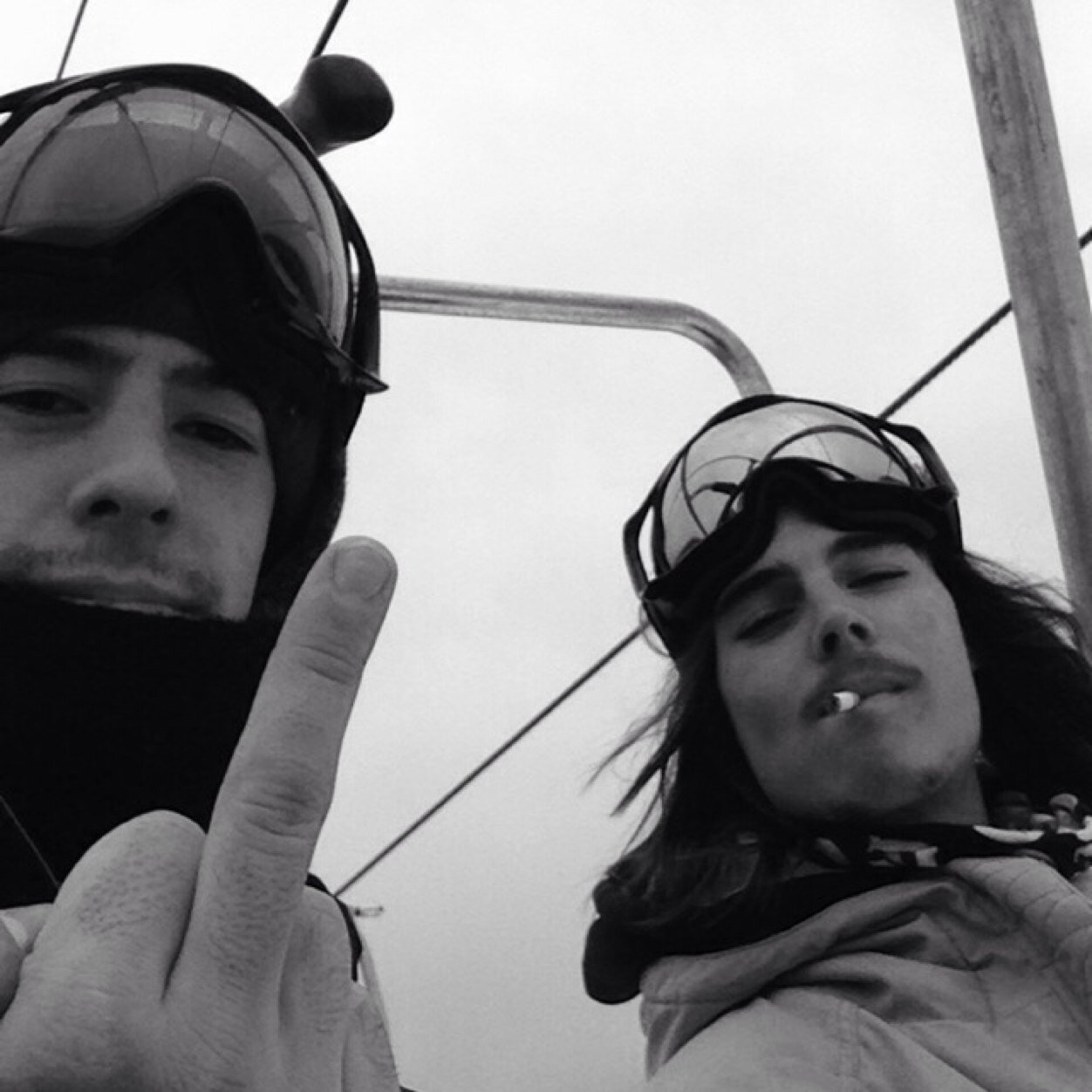 Snowboard | Photo | Video | Travel | Seek | Destroy