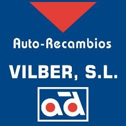 AutoRecambios Vilber