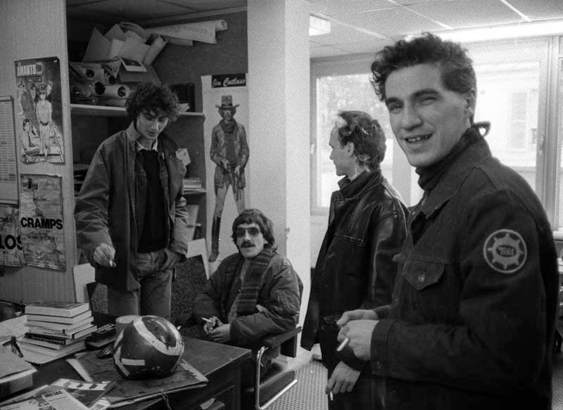 DenisSire's profile picture. Auteur d'oeuvre graphique et plastique