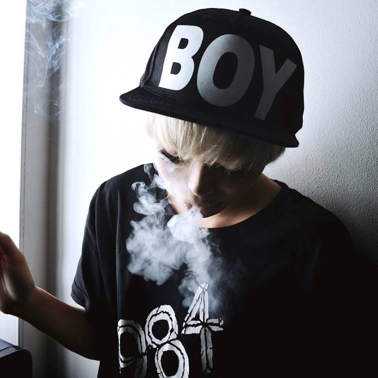 BlackFadeto's profile picture. 10.12