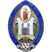 St. Augustine Lodge(@StAugustine972) 's Twitter Profile Photo