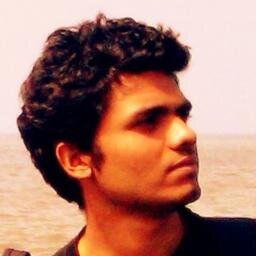sumesh333's profile picture. Computer Engineer 🖥️ ; Aquarius♒️ ; Volunteer @TEDxGateway @ComicConIndia ; Football❤️; @ChelseaFC supporter ; Speedcuber