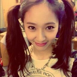 Maknae of f(x) | 94L | Jan liat ntar naksir /loh xD