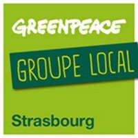 GreenpeaceStrasbourg(@GreenpeaceStras) 's Twitter Profile Photo