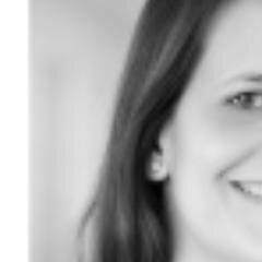Interested in PR, Social Media and Journalism