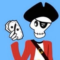 Shop Pirate (@shoppirate) Twitter profile photo