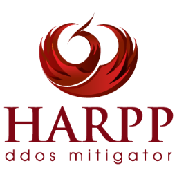 HARPP_DDoS's profile picture. 