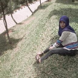 erika_annisa's profile picture. universitas Galuh'09 | Management Informatika@BSI Tasik '12 | excellent | u have to be something