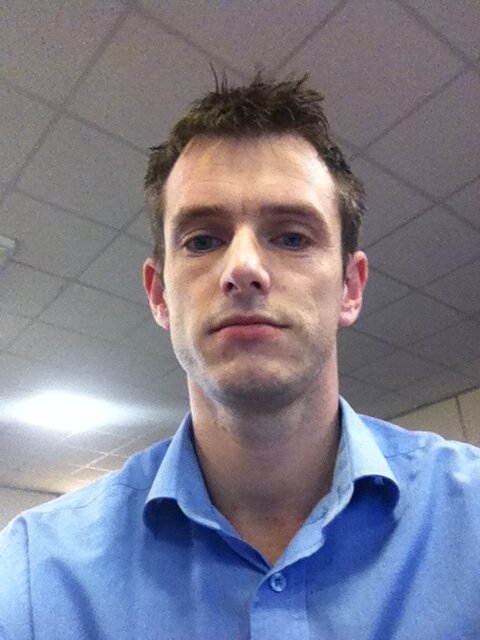 Daniel280884's profile picture. Network Design and project management, Married and Father of 4,