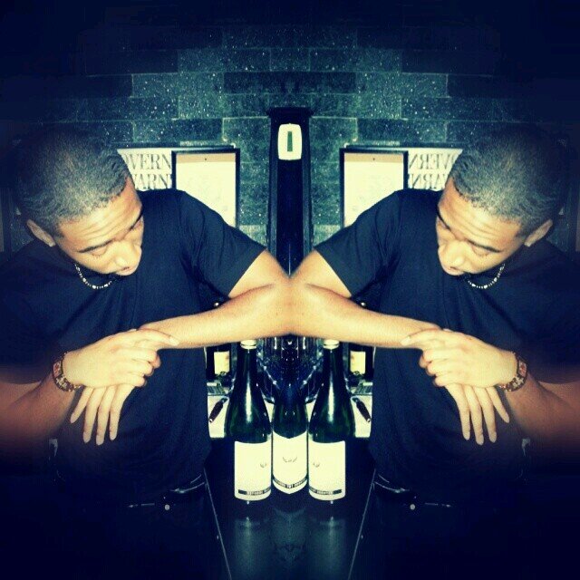 Dirty Niggaz 4 Life - We show no love to no joints out here. Going for self all day everyday, chasing paper, staying fly is all we know. *DN4L*
