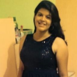 • É errando que se aprende ' ♥
Menina fofa,leonina, que gosta de #Música,Família,Amigos. #ÉerNóois : *