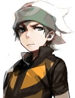 I'm Brendan. My current goal is to become Champion of Hoenn, but that damned Team Magma is in the way! [ #PokéRP #GameCanon]