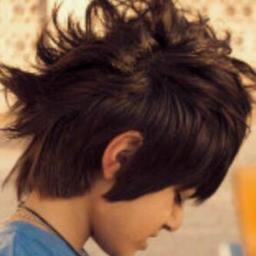 siafk1's profile picture. 