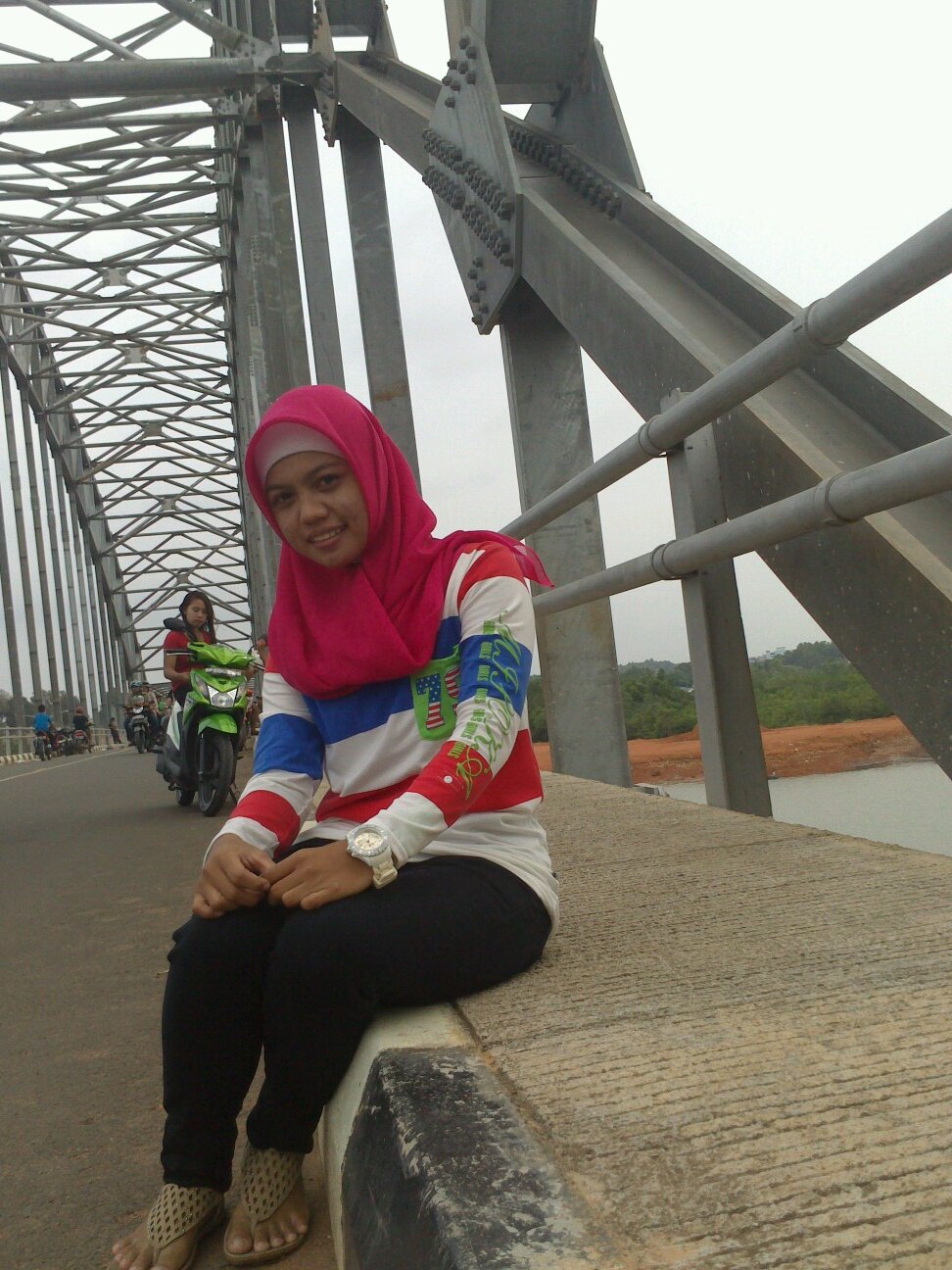keep smile