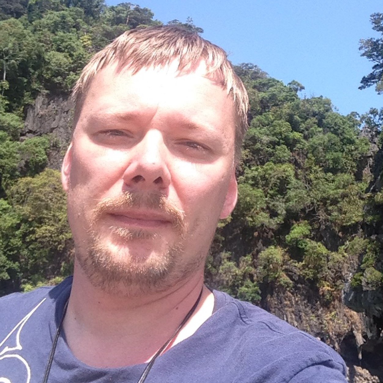 vladimirovich's profile picture. 