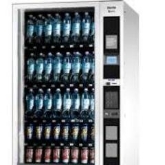 Drinks and Snacks Vending Machine Supplier.