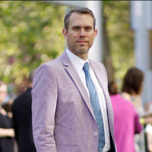 jigsawho's profile picture. Online display advertising Amazon Media Group.