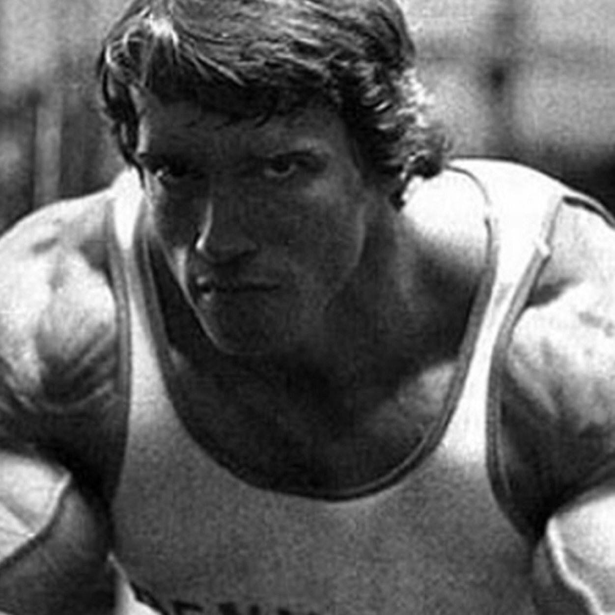 Celebrating all that is bodybuilding and the legends within it
