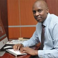 David Mugonyi (@mugonyid) 's Twitter Profile