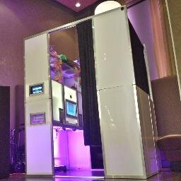 Diamond Photo Booth is a photo booth rental company based in Minneapolis.  We're known for our glowing photo booth, excellent photos, and professional service.