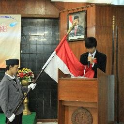 President University IT '13