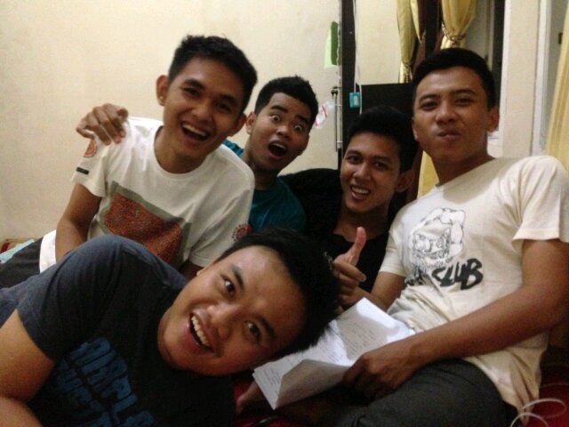 bariez's profile picture. PPMI Assalaam - 24Ours - FK Unila '11 - #MUFC