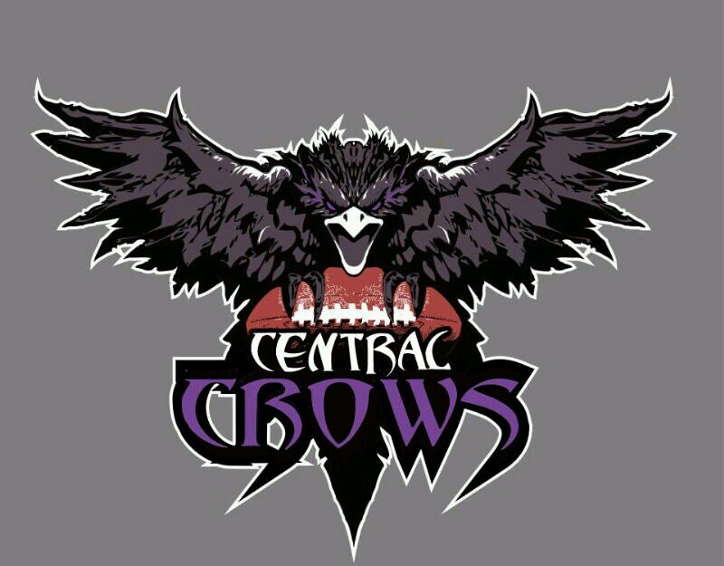 Equipo de Football Americano, Fundado en el 2012 en la República Dominicana. Los CENTRAL CROWS de son el equipo de mas rápido crecimiento en la LDFA.