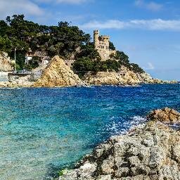 Najlepsze wczasy w Hiszpanii- Costa Brava