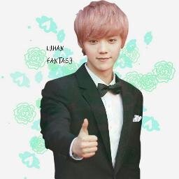 [Hiatus] fanbase for EXO ♥️ for LUHAN/루한/鹿晗 ♥♡️ please support us~ ^^