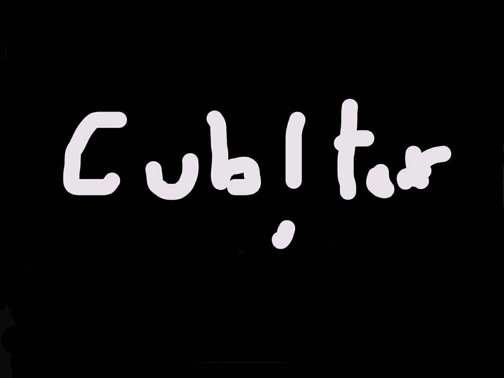 CubitoxX7's profile picture. Gamer and YouTuber sigueme te irá muy bien para tu vida porque es un cacho desastre a ala Almería y bisca el barça