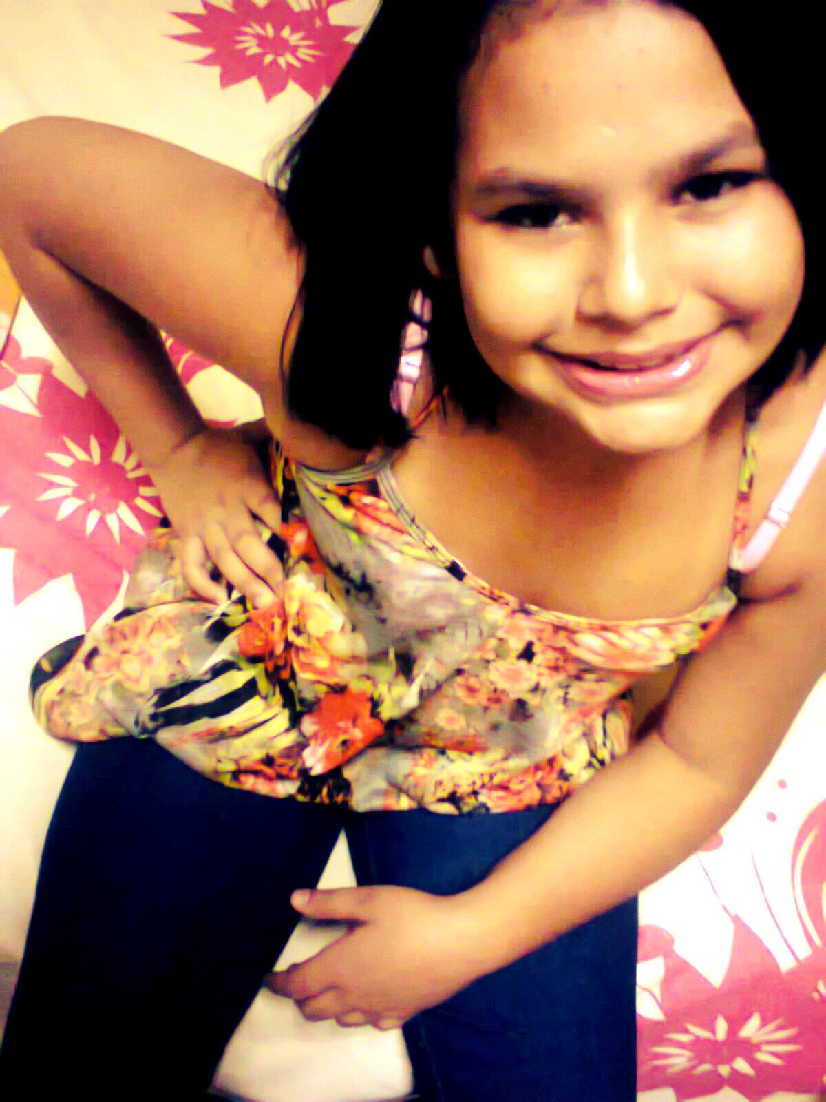 Amooooo a Banda Rosa De Saron 3