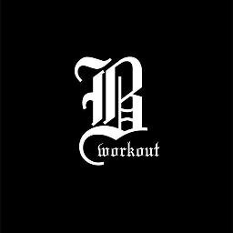 For more info, Fb : workout | 081809424688