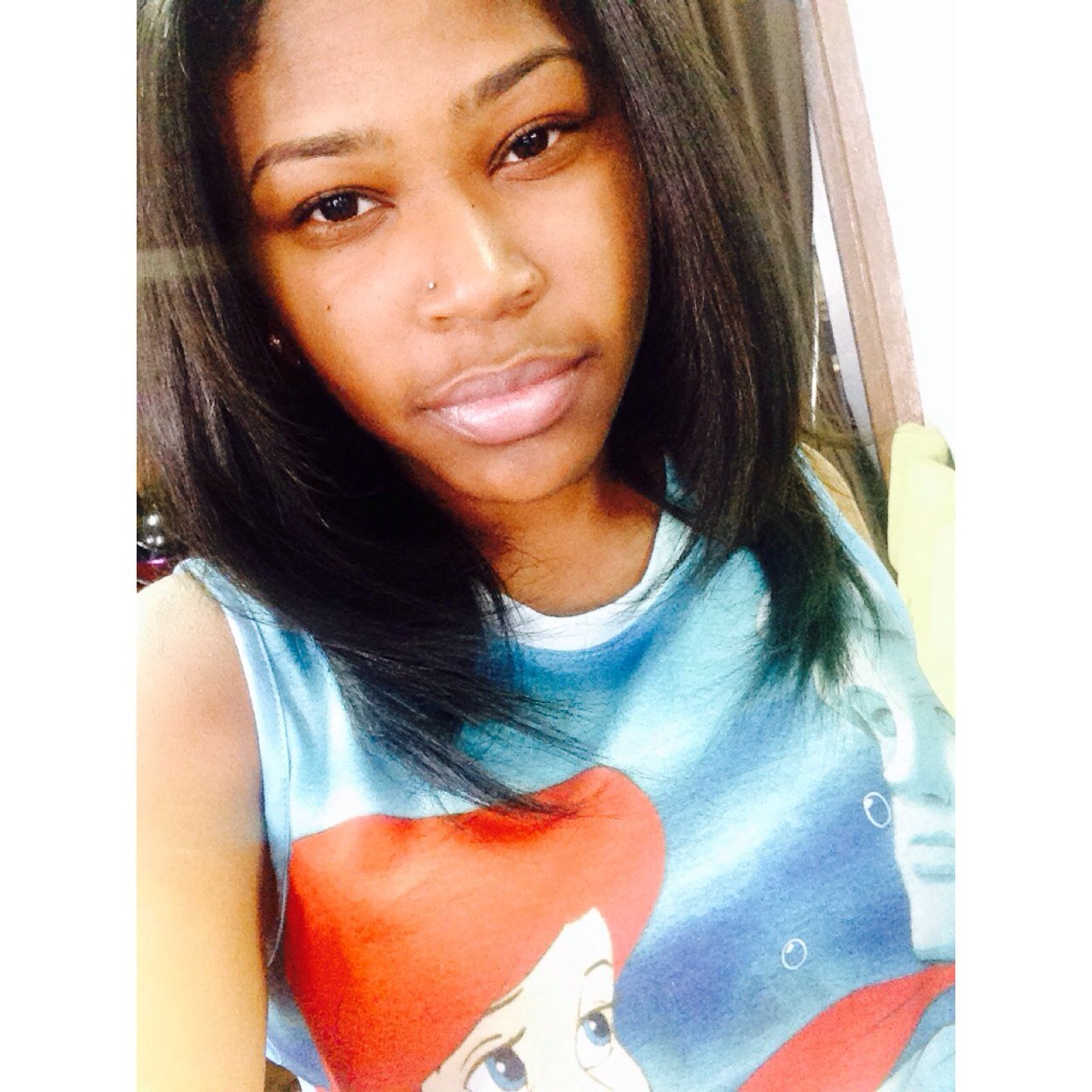 LilReski__'s profile picture. Welcome to Sally World ✊