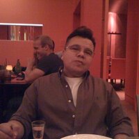 Luis Vega (@louievega) 's Twitter Profile