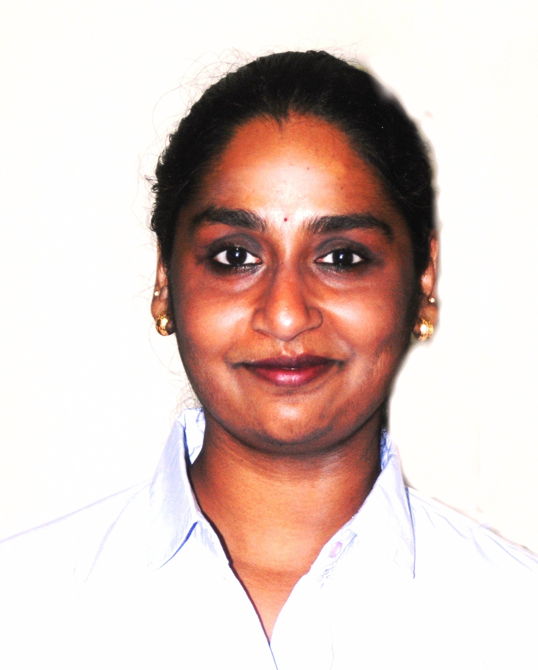 Manager, Market Intelligence, Capgemini; All views expressed are my own        All views are my own