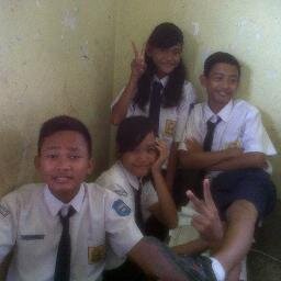 YAYASAN BAKTI :)  , beloved :* (@cindy_keccesajallah) kosong empat :* (Y)