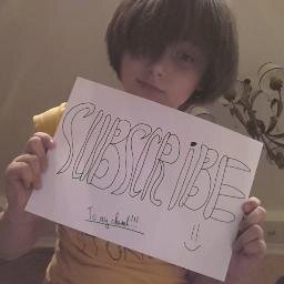 Nastyonka2003's profile picture. Я наверное не очень известная на You Tube, но зато мне нравится снимать видео и я делаю все это для вас!